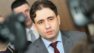 ДБ сгрешили с подкрепата си за Десислава Атанасова за конституционен съдия