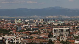 Отново се търси главен архитект на София