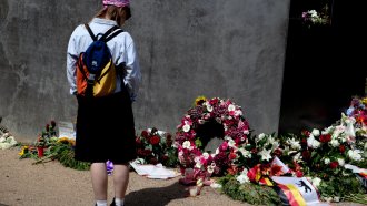Жената, загинала при нападението срещу гейпарада в Берлин, е с полско гражданство