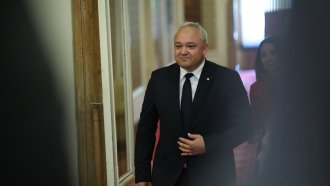 Санкциите не работят? Демерджиев отива в САЩ по покана на Марко Рубио
