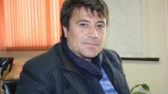 Николай Филипов: Не е вярно, че съм „пропял“ срещу Калин Стоянов