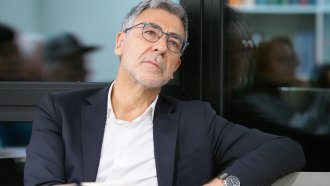 Горанов: Бих гласувал за Даниел Вълчев, ако се кандидатира за президент