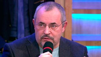 Руски политик, противник на войната в Украйна, е бил задържан от полицията