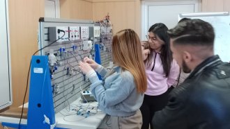 Професия, опит, бъдеще: Защо професионалното образование има нова стойност
