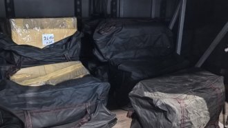 Агенцията по храните иззе близо 3 тона месо без документи на „Капитан Андреево“
