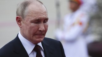 Путин издаде указ за разрешаване на държавата да поема контрола над обекти, които са незащитени от украински атаки