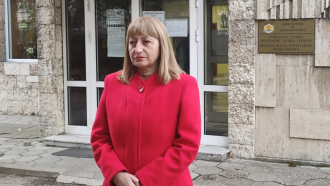 Уволнената след натиск от ГЕРБ шефка на РЗИ-Велико Търново се върна на поста