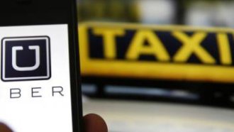 Нидерландия глоби Uber с 825 млн. евро
