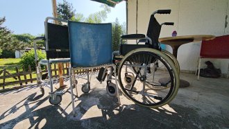 Завещания, направени в болница и старчески дом, ще се обявяват за нищожни