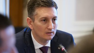 Министърът на иновациите поема координацията на президентските избори