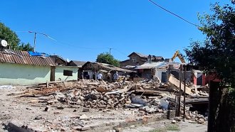 България плаща 588 000 евро заради бруталното събаряне на къщи в „Орландовци“