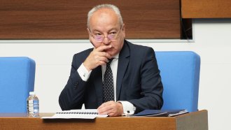 Министерството на финансите: Ще защитим държавния интерес в случая с Пловдивския панаир
