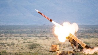 САЩ се опасяват, че Украйна може да усъвършенства ракетите им Patriot