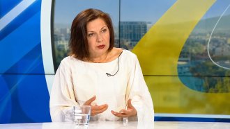 Директорът на фонд „Култура“: Спасих проектите по ПВУ и очаквам уволнението ми