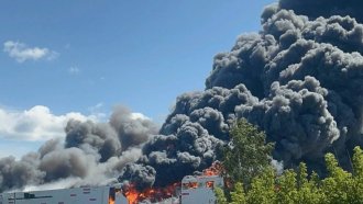 Ройтерс: Украйна предлага примирие в Черно море заради опасения за хранителните доставки