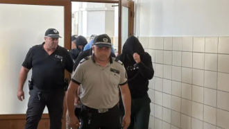Петима от обвиняемите за фентанила остават в ареста за постоянно