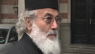 Митрополит Йосиф е в болница след пътен инцидент в Ню Йорк