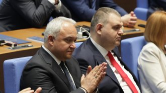Прокуратурата разследва ГДБОП за проверката на Пеевски