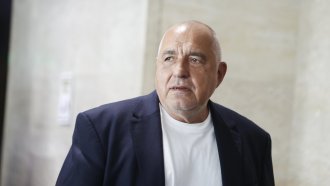 Борисов: „Прогресивна България“ управлява примитивно