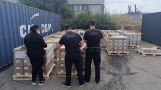 МОСВ пропусна батериите за ток в ревизията на екотаксите, бизнесът иска отделна сума за индустриални клетки