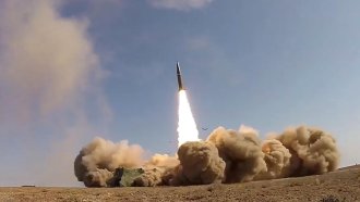 Русия обяви, че е ударила обект на украинския оръжеен производител Fire Point