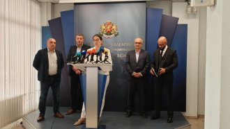 Ива Петрова: Няма кризисна ситуация в енергетиката заради 5-и блок на АЕЦ „Козлодуй“