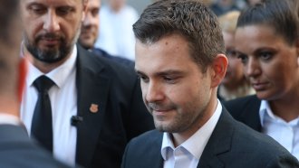 „Просто не е справедливо“. Скопие изпраща нов посланик в България
