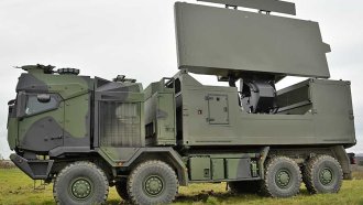 SAFE: България получи близо 500 млн. евро еврозаеми за военни сделки