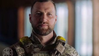 Kрай на напрежението: Евген Хмара е новият военен министър на Украйна