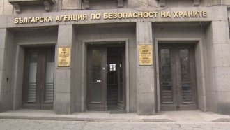 Агенцията по храните установи огнище на антракс в област Ловеч