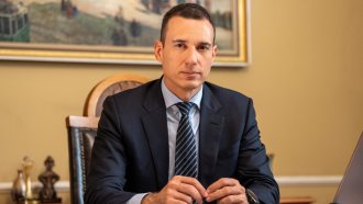 Терзиев: София ще бъде част от празника „Евровизия“, но БНТ дължи отговори за избора си