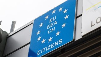 Превозвачи от Западните Балкани готвят протести след 1 септември