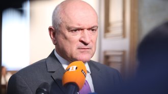 Главчев ще се самоотведе от одитите за работата на ведомства докато е бил премиер