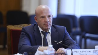 Министър Керязов смени ръководството и на „Сердика спортни имоти“