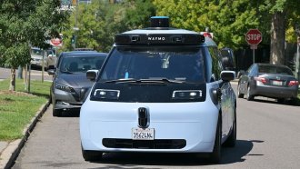 Waymo избра Мюнхен за първото пускане на роботакси в ЕС