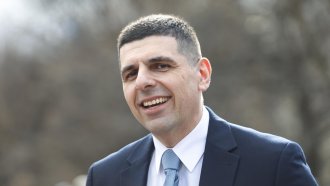 Мирчев: Копринков вече преразпределя обществени поръчки и публични средства