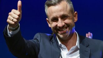 Улрих Зигмунд очаква първото регионално правителство на АзГ да е факт до края на годината