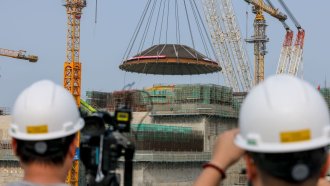 Как ядрените амбиции да станат реалност обсъждат световни експерти в София