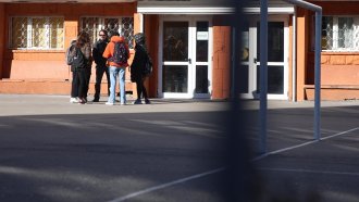 Учениците ще имат две дълги пролетни ваканции през новата учебна година