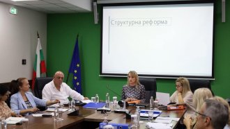 Басейновите дирекции се вливат в нова структура на екоинспекциите