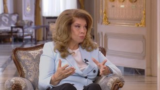 Йотова с нова димка: Предлагаха ми кампания срещу мой опонент, но отказах