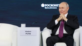 Путин каза, че „има шанс“ за споразумение за край на войната в Украйна; Киев се надява на „нова динамика“