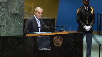 Иранският президент ще се срещне с Тръмп в Ню Йорк, прогнозира ирански депутат