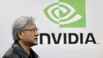 Nvidia купува за 13 милиарда долара стартъпа за изкуствен интелект, хакнат от OpenAI