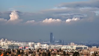 България с най-висока преждевременна смъртност в ЕС заради фини прахови частици